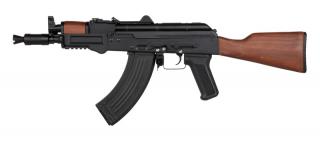AK Beta Spetsnaz Full Wood & Metall by Double Bell